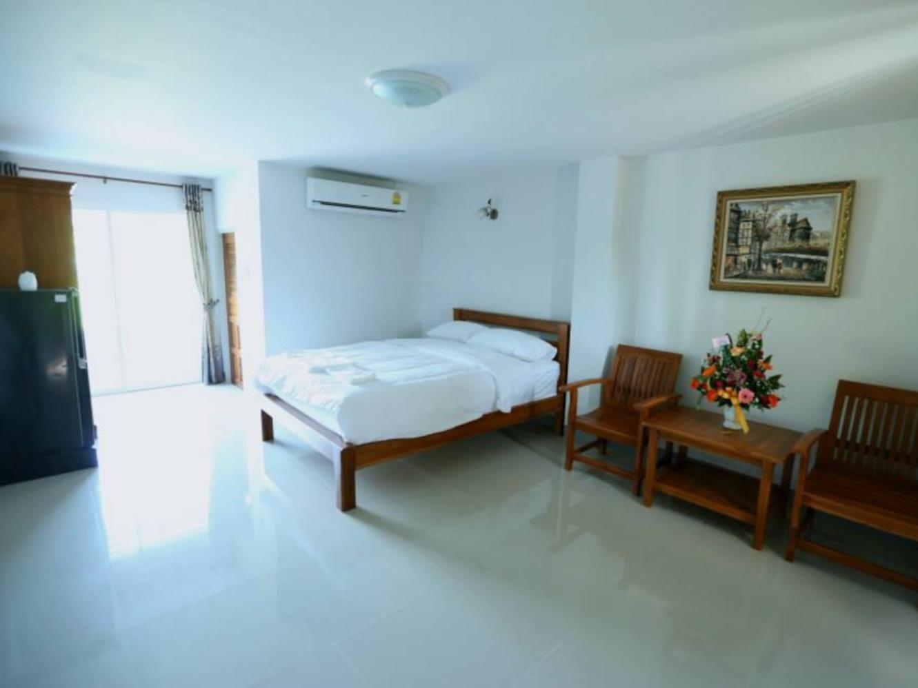 Siya House Hotel Chiang Rai Exteriör bild